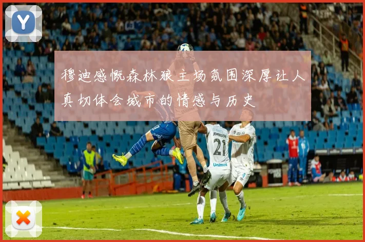 穆迪感慨森林狼主场氛围深厚让人真切体会城市的情感与历史