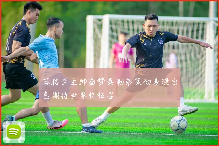 苏格兰主帅盛赞泰勒弗莱彻表现出色期待世界杯征召