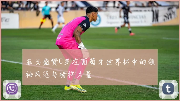 菲戈盛赞C罗在葡萄牙世界杯中的领袖风范与榜样力量