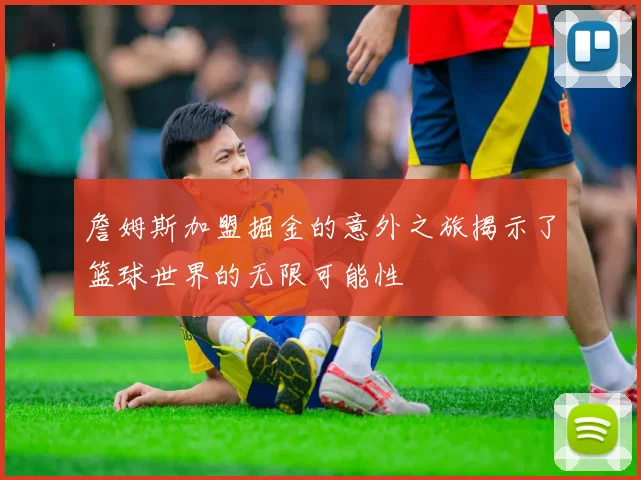 詹姆斯加盟掘金的意外之旅揭示了篮球世界的无限可能性